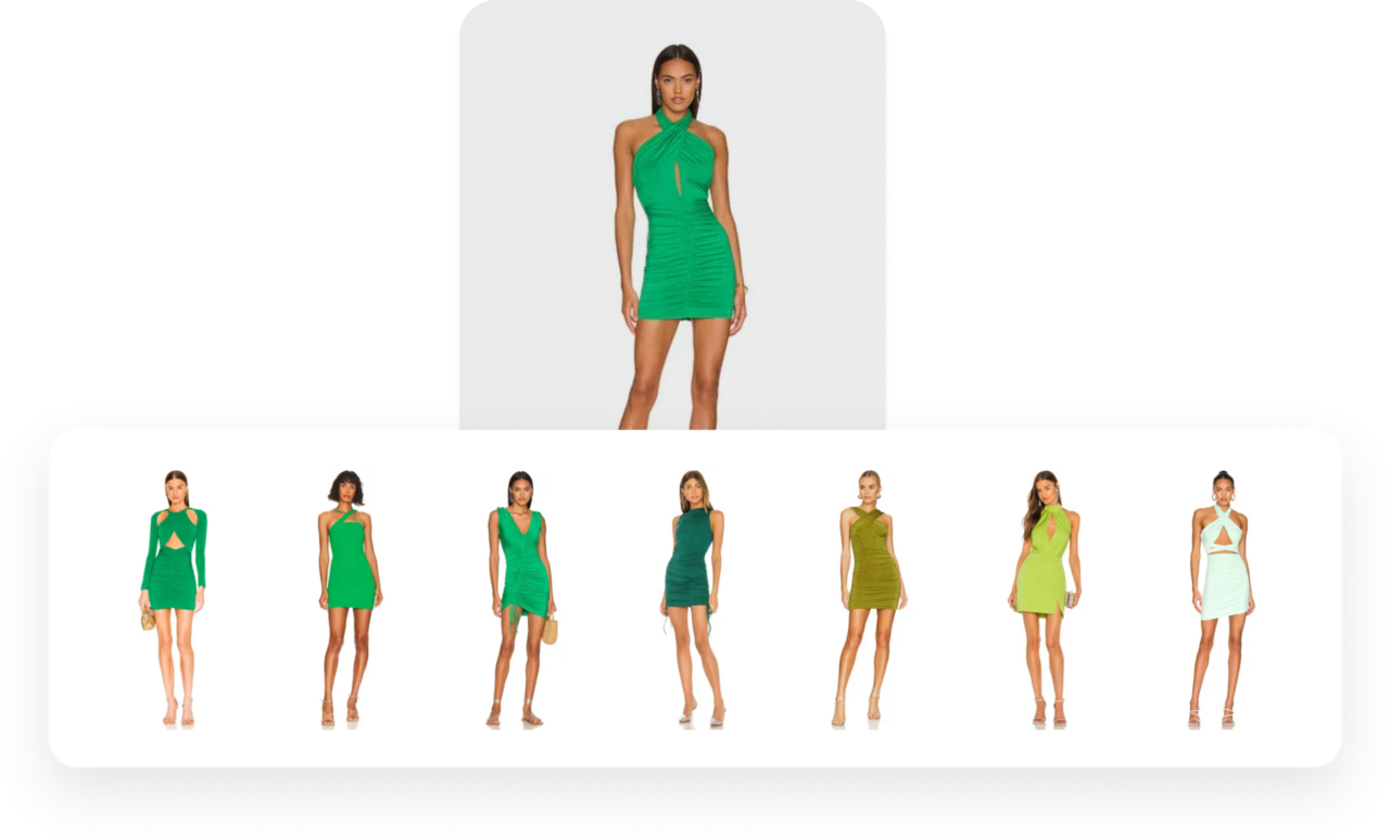 Inline Recommendations