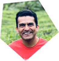 Ashutosh Shukla