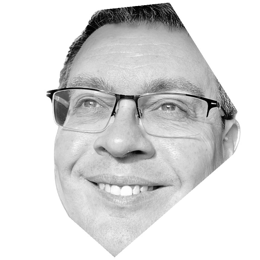 Mark Sutherland